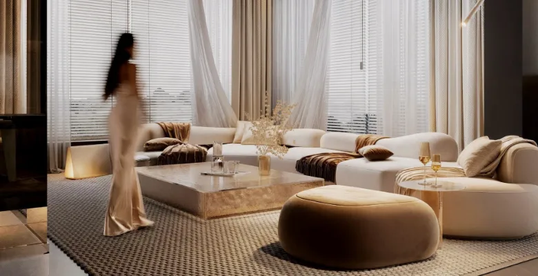 Godrej Regal Pavilion Gallery Top 1