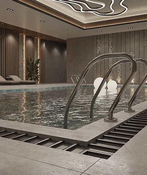 Godrej Regal Pavilion Amenity Image