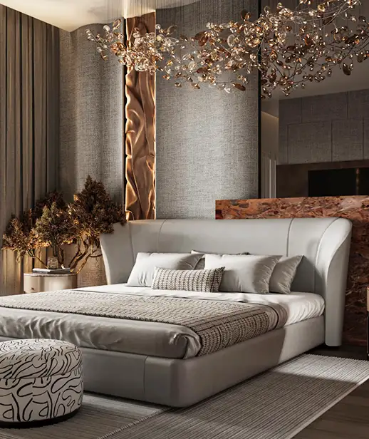 EMAAR AEON Dubai Overview Image